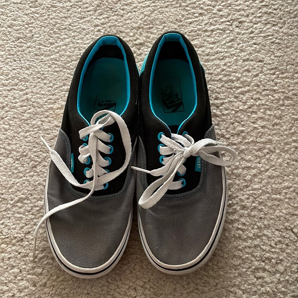 Vans Color Block - image 1